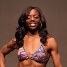 Monica  Elliott - NPC Southern Classic 2012 - #1